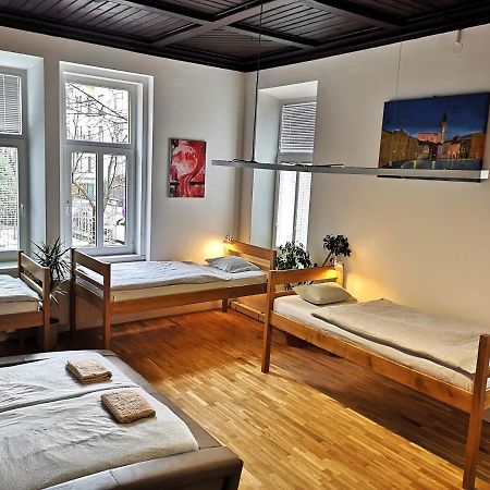 Unique Vila Veselova, Ljubljana City Center Екстер'єр фото