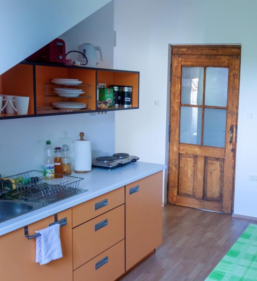 Unique Vila Veselova, Ljubljana City Center Екстер'єр фото